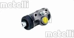 For Metelli Hydraulika/hydraulics 04-1028 Wheel Brake Cylinder. Fixed Price $20.96.