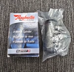 Raybestos Wc17508: Drum Brake Wheel Cylinder For Jeep Ford Chrysler. Fixed Price $19.99.