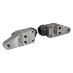 Wheel Cylinders Set Of 2 Front For Chevy Chevrolet C60 C70 Gmc C6000 C7000 Pair. Fixed Price $52.99.