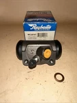 Raybestos Wc36101 Brake Wheel Cyl (fits 60-70 Mustang & Falcon +more) Tap Desc.. Fixed Price $24.99.