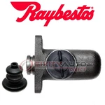 Raybestos Brake Master Cylinder For 1956 Hudson Rambler - Hydraulics Braking Kn. Fixed Price $106.60.