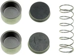 Drum Brake Wheel Cylinder Kit-repair Kit Dorman 3633. Fixed Price $31.13.