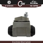 For 2003-2006 Chrysler Sebring Centric Rear Drum Brake Wheel Cylinder. Fixed Price $24.70.