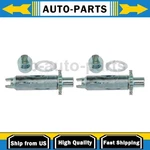 Raybestos Drum Brake Adjusting Screw Assembly Rear 2x For 1957 Ford Custom 3.6l. Fixed Price $52.72.