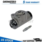 Dorman Rear Right Drum Brake Wheel Cylinder For 1997 1998 Toyota Camry 2.2l. Fixed Price $32.37.