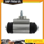 Centric Drum Brake Wheel Cylinder Rear For Pontiac Pursuit 2005-2006. Fixed Price $40.81.