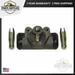 Forklift Wheel Cylinder Komatsu 3ea-30-25111 3ea3025111 Fits Left And Right Side. Fixed Price $37.65.