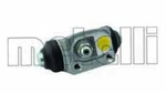 Drum Brake Wheel Cylinder-sedan Metelli 04-0707. Fixed Price $17.00.
