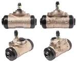 Advics Wct-034 Drum Brake Wheel Cylinder For 95-03 Toyota Tacoma. Fixed Price $43.99.