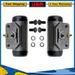 Dorman 0.938 In. 3/8 2 Drum Brake Wheel Cylinder Rear For Chrysler. Fixed Price $49.51.