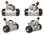 Drum Brake Wheel Cylinder-oe Advics Wct-247 Fits 2001 Toyota Prius. Fixed Price $18.35.