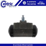 For 1953-1959 Cadillac Deville Centric Rear Drum Brake Wheel Cylinder. Fixed Price $73.88.