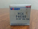 Wagner F46365 Drum Brake Wheel Cylinder Repair Kit New In Box. Fixed Price $8.00.