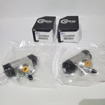 (2) New Centric 134.62068 Premium Rear Wheel Cylinders Pair Chevy Cobalt Hhr Ion. Fixed Price $28.99.