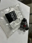 Drum Brake Wheel Cylinder Carquest Wca37983. Fixed Price $25.00.