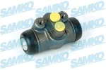 Samko C29923 Wheel Brake Cylinder For Suzuki. Fixed Price $15.41.