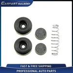 For 1972-1975 Jeep Cj5 Dorman - First Stop Rear Drum Brake Wheel Cylinder Kit. Fixed Price $21.99.