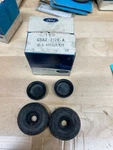 Nos Oem 1965-71 Ford Mercury Rear Wheel Cylinder Kit 31/32" C5az-2128-a. Fixed Price $10.00.