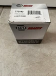 Napa Brakes Wheel Cylinder 370193 Brand New Sealed. Fixed Price $18.00.