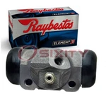 Raybestos Element3 Rear Left Drum Brake Wheel Cylinder For 1971-1973 Jeep Dz. Fixed Price $24.76.