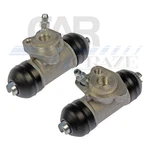 Dorman Drum Brake Wheel Cylinder 2pcs Rear For Toyota Celica 2003 2004 2005. Fixed Price $60.22.