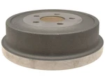 For 2002 Jeep Liberty Brake Drum Rear Raybestos 41511svqb. Fixed Price $94.06.