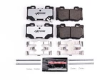 Rear Brake Pad Set For 2011-2013 Infiniti M37 2012 Dq535sw. Fixed Price $64.18.