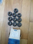 Nos 1978 1979 Ford Bronco Transfer Case Spring Nuts. Fixed Price $18.74.