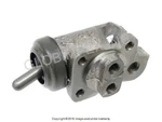 Mercedes (1955-1967) Wheel Cylinder Front Left Lower Or Upper (1) Ate + Warranty. Fixed Price $184.15.