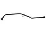 Bmw Fuel Tank Breather Hose - From Valve 2011-2015 13907636124--oe. Fixed Price $69.61.