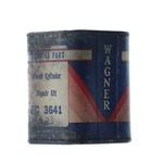 Genuine Gm Oem Nos Wagner Wheel Cylinder Repair Kit 1-1/4" Diameter New Fc-3641. Fixed Price $49.69.