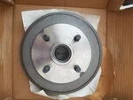 Brake Drum-r-line Rear Raybestos Subaru Xt 1985-1991 9358r. Fixed Price $49.99.