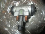 Japanese Nos Beck/arnley#072-5135 5/8"rear Wheel Cylinder 73-84 Subaru#625200173. Fixed Price $14.97.