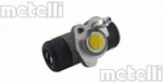 Metelli 04-0964 Wheel Brake Cylinder For Toyota. Fixed Price $19.83.