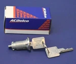 Ac Delco Ignition Lock Cylinder 1967-1982 Chevy G10 G20 Van 1970-1982 G30. Fixed Price $34.95.