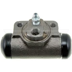 Dorman W37663 Drum Brake Wheel Cylinder For Select 86-94 Ford Mazda Models. Fixed Price $16.92.