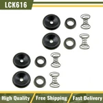 Dorman For Dodge 1942-1956 Rear 2x - First Stop Drum Brake Wheel Cylinder Kit. Fixed Price $67.10.