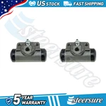 Rear Brake Wheel Cylinder Dorman 2pcs For Ford Ranger 1995-1997. Fixed Price $65.75.