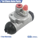 Rear Drum Brake Wheel Cylinder For 89-92 Pathfinder 90-92 D21 072-8595. Fixed Price $7.24.