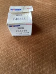 Wagner Wck F46365 New Nos 27/32 Diameter Trh 13. Fixed Price $12.99.