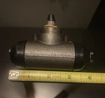 Replacement For Wagner Wc141538 Rear Drum Brake Wheel Cylinder. Fixed Price $21.17.
