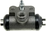 Dorman W610139 Rear Drum Brake Wheel Cylinder Compatible W/ Chrysler Dodge Jeep. Fixed Price $13.95.