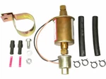 For 1966-1967 Volkswagen Squareback Electric Fuel Pump In-line Ac Delco 17393tc. Fixed Price $133.69.