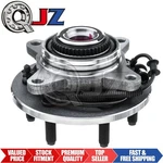 Front(qty.1pc) Wheel Hub Replacement For 2006-2008 Lincoln Mark Lt 4wd 6 Stud. Fixed Price $73.42.