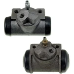 Set-rbw13387-r Dorman Set Of 2 Wheel Cylinders Rear Driver & Passenger Side Pair. Fixed Price $34.44.