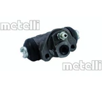 Wheel Brake Cylinder Metelli 04-0072 For Fiat 127 128 Coupe. Fixed Price $19.72.