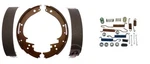 Brake Shoe Wheel Cylinder Spring Kit 1961-1970 Buick Lesabre Wildcat Rear 12 X 2. Fixed Price $70.95.