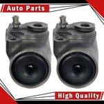 Dorman Rear 2 Of Drum Brake Wheel Cylinder For 1994-1999 Dodge Ram 2500 3500. Fixed Price $49.88.