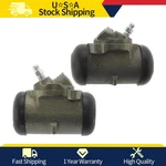 Drum Brake Wheel Cylinders Front Centric Parts Fits Buick Electra 1967 1968. Fixed Price $123.17.