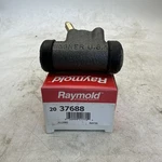 Nos Raymold 20-37688/wc37688 Wheel Cylinder 1987-91 Toyota Camry. F+s. Fixed Price $15.99.